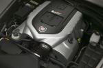 Cadillac XLR-V 2006 года